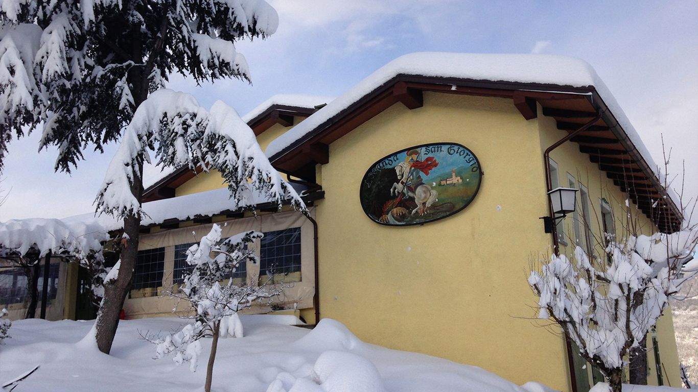 Locanda San Giorgio
