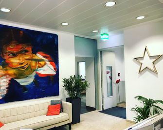 Creo Munich City - München - Lobby