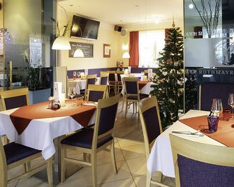 Gasthof Rothmayr - Linz - Facilitet i boligen