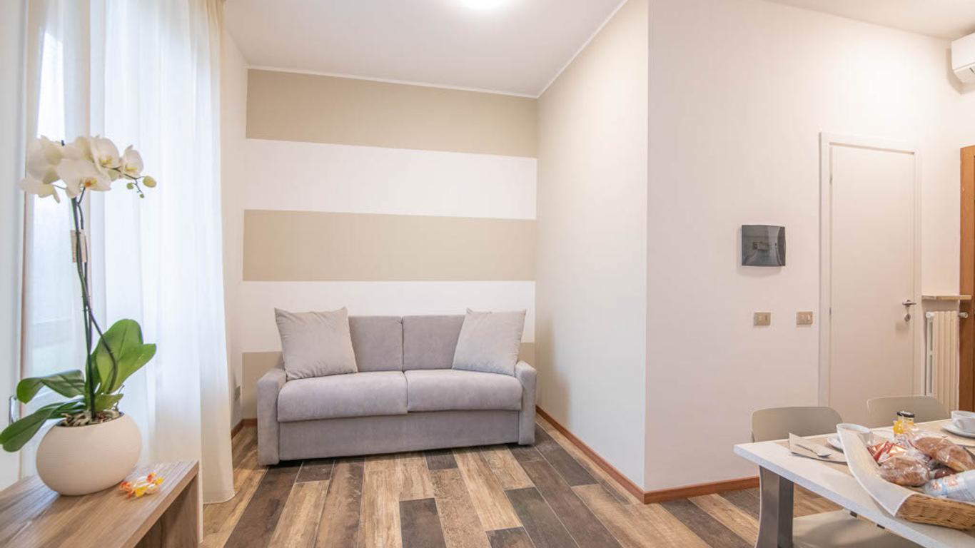 Residenza Miola