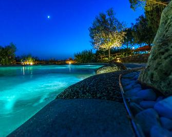 Castello di Leonina Relais - Siena - Pool