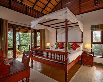 Vythiri Mist Resort - Vythiri - Habitación