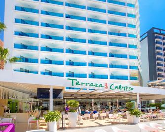Hotel Servigroup Calypso - Benidorm - Building