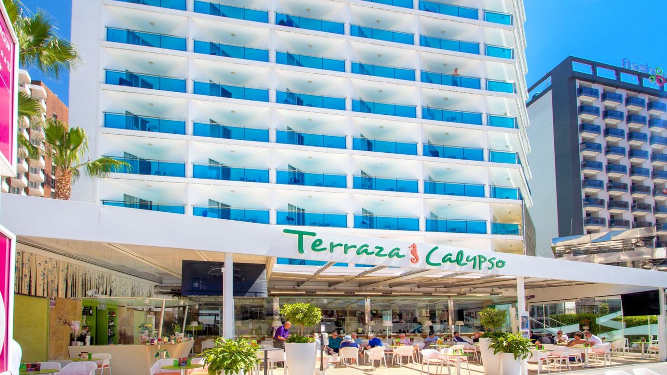 Hotel Servigroup Calypso