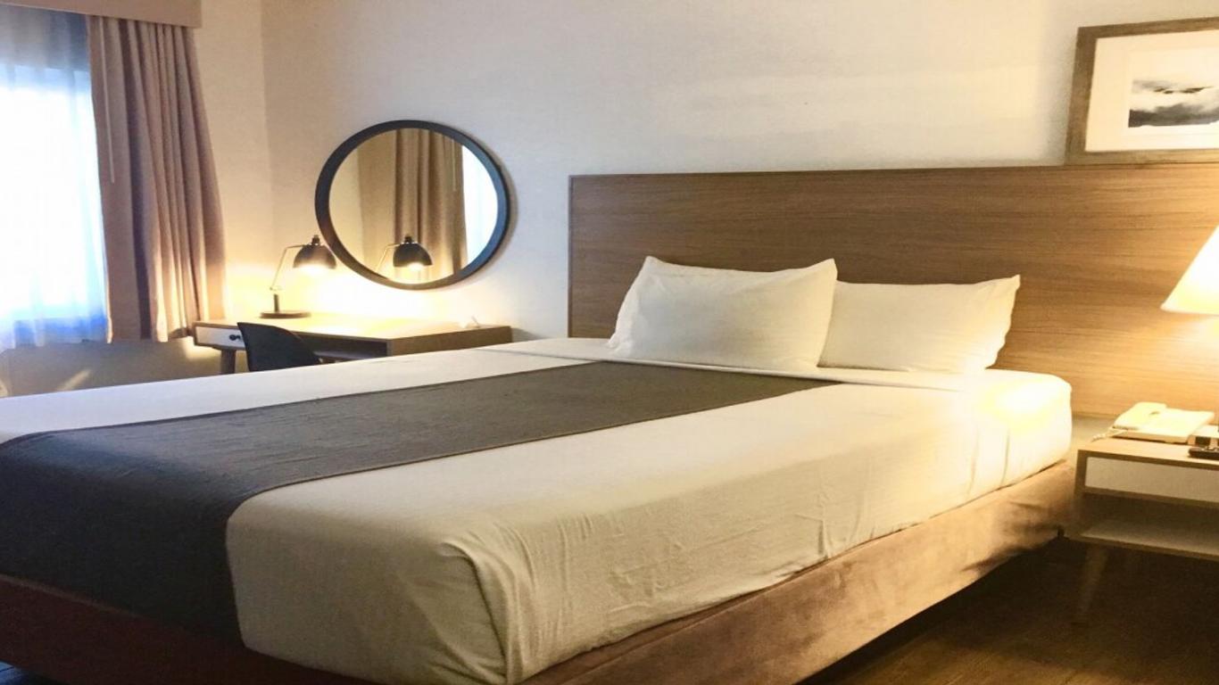 نزل سان دييغو داونتاون