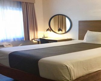San Diego Downtown Lodge - San Diego - Habitación