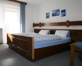 Gasthof Bayerisch Hausl - Bayerisch Eisenstein - Habitación