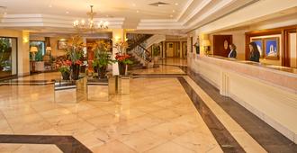 Hotel Quinta Do Lago - Almancil - Lobby