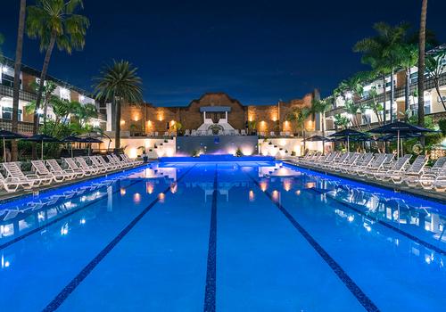 San Nicolas Hotel and Casino en $1,044 ($̶2̶,̶7̶2̶5̶). Ensenada Hoteles -  KAYAK