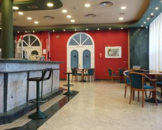Hotel Laguna Park Parla - Parla - Bar
