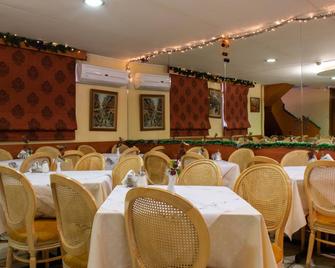 Aristoteles Hotel - Athens - Restaurant