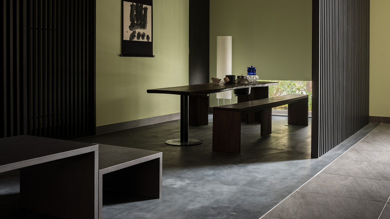 ذا جينيرال كيوتو ياماتوجي