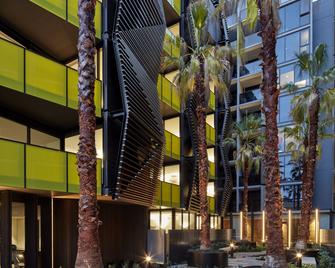 Turnkey Accommodation-North Melbourne - Melbourne - Terrassa