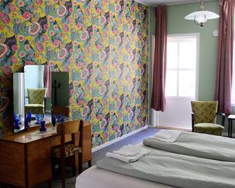 Akrafjorden Nature B&b As - Markhus - Habitación