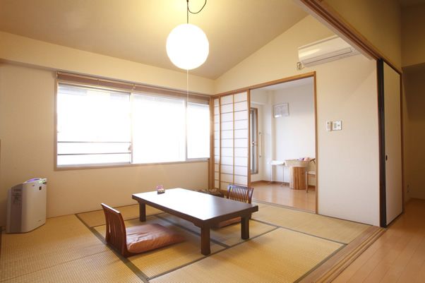 THE BEACH KUROTAKE (ex. Uotomo) from C$ 401. Minamichita Hotels