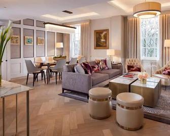 The Biltmore Mayfair - London - Living room