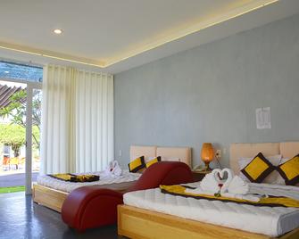 iRelax Bangkok Resort - Ấp Bình Châu - Habitación