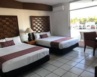 Zona Dorada Suites - Mazatlán - Quarto