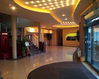Hotel Imperium - Pszczyna - Lobby