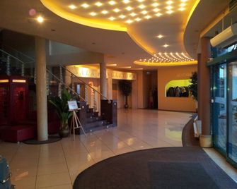Imperium - Pszczyna - Lobby