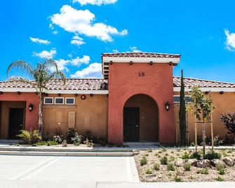 Carter Estate Winery and Resort - Temecula - Bina