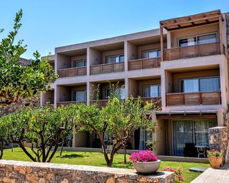 SENTIDO Blue Sea Beach - Stalida - Building
