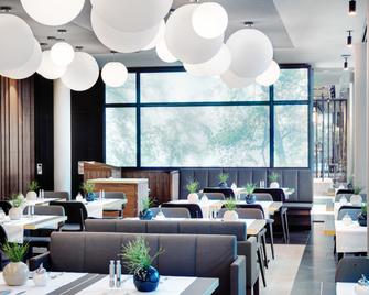 Stage 12 Hotel By Penz - Innsbruck - Dining room