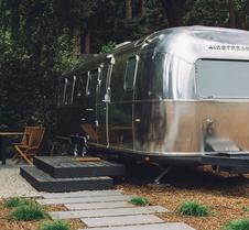 Autocamp Santa Barbara