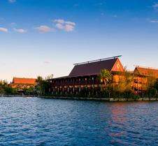 Disney's Polynesian Village Resort