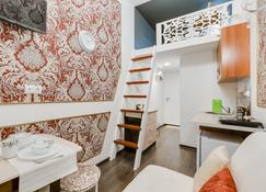 Sokroma Aristocrat Home Aparts - Sankt Petersburg