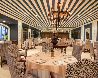 Casa Grande Hotel Resort & Spa - Guarujá - Banquet hall