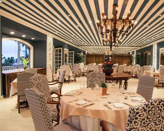 Casa Grande Hotel Resort & Spa - Guarujá - Salão de banquetes