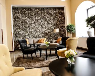 Ea Hotel Victoria - Praga - Lounge