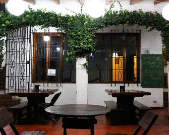 La Pinta Boogaloo - Santiago de Cali - Restaurante