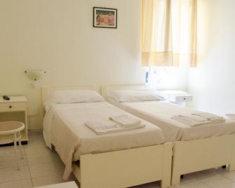 Hotel da Ettore - Porto Cesareo - Bedroom