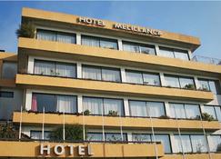Hotel Melillanca - Valdivia - Edifício