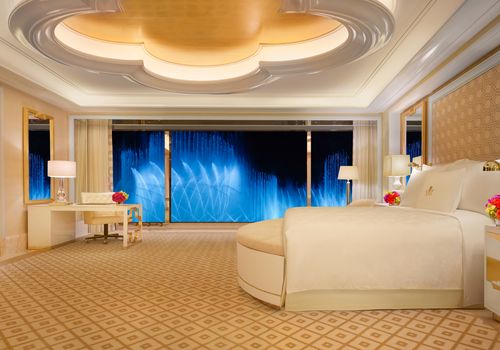 永利皇宮訂房 每晚含稅nt 4 401起 Kayak