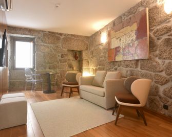 Casas Da Lapa, Nature & Spa Hotel - Seia - Room amenity