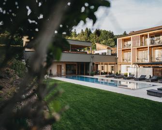 Hotel Muhr - Pöllauberg - Басейн