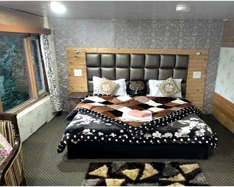 Hotel White House - Pahalgam - Habitación