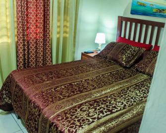 Hotel Tronco Inc - Boca Chica - Schlafzimmer