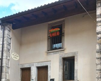 B&B Il Fratino - Pescocostanzo - Outdoors view