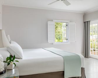 Couples Sans Souci - Ocho Rios - Bedroom
