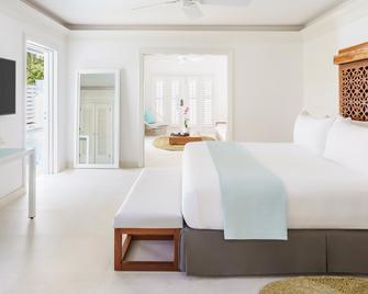 Couples Tower Isle - Ocho Rios - Bedroom