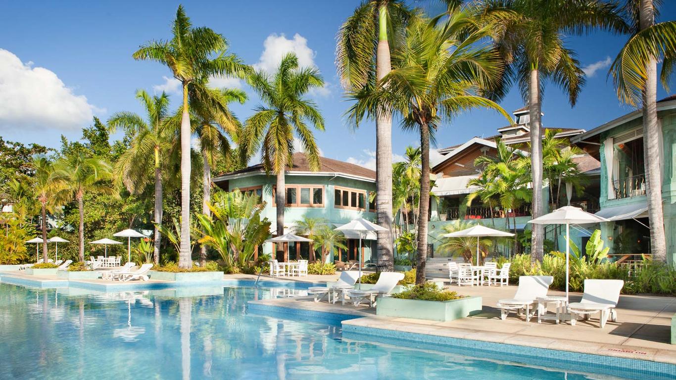 Couples Negril