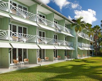Couples Negril - Negril - Building