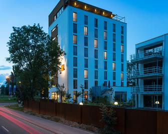 Hotel K99 - Radolfzell am Bodensee - Gebäude