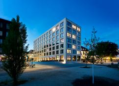 47 ° Ganter Hotel - Konstanz - Rakennus