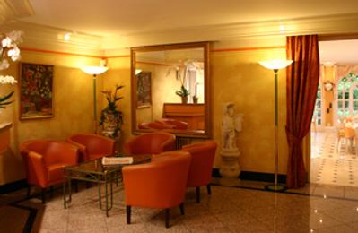 Hotel Aurbacher - München - Kylpyhuone