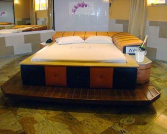 Caravellas Hotel - Rio de Janeiro - Bedroom